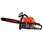 India chainsaw
